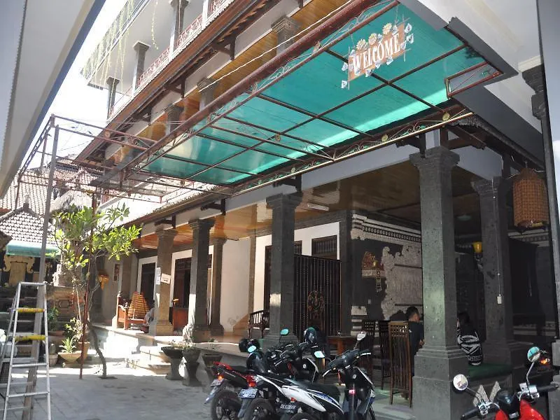 Hotel Cempaka 2 Homestay Kuta