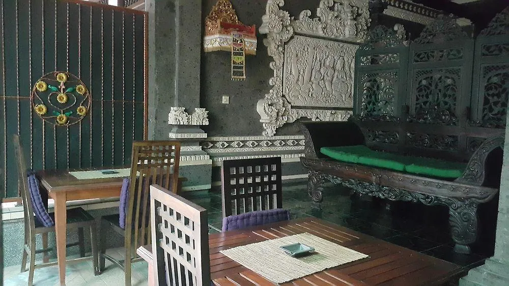 Cempaka 2 Homestay Kuta  2*, Kuta (Bali) Indonesia