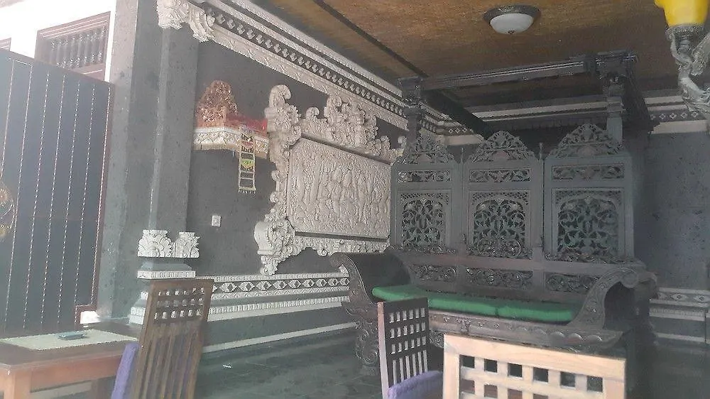 Cempaka 2 Homestay Kuta  Hotel Kuta (Bali)