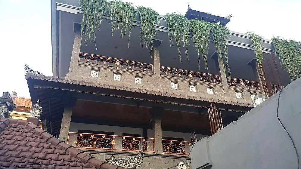 Cempaka 2 Homestay Kuta  Kuta (Bali)
