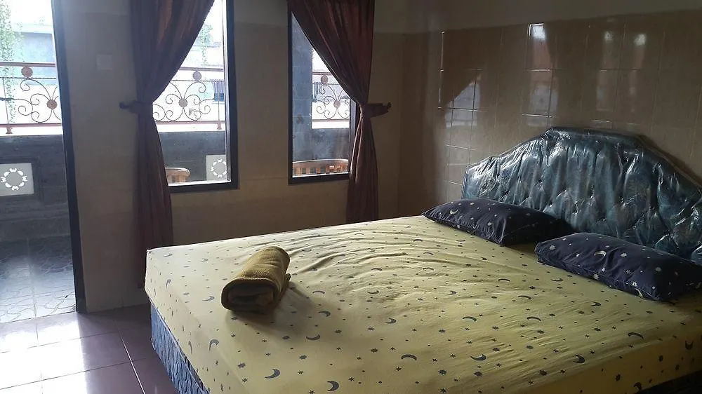 Cempaka 2 Homestay Kuta  Hotel