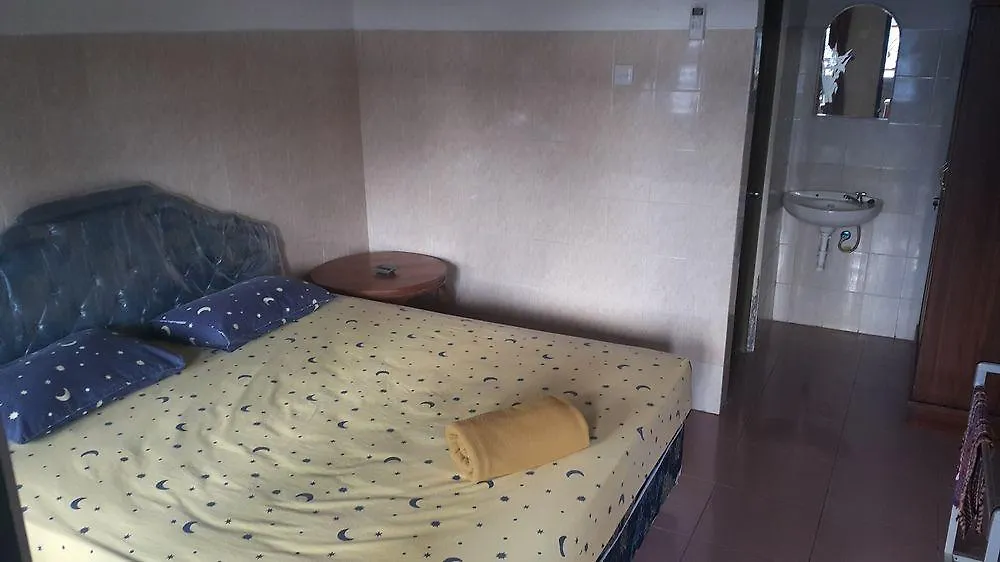 Cempaka 2 Homestay Kuta  2*, Kuta (Bali) Indonesia