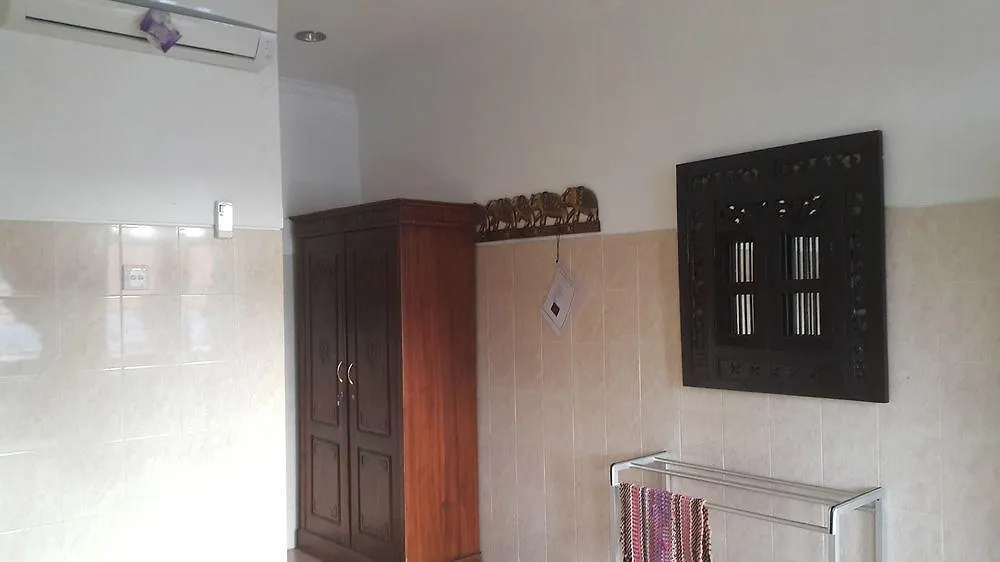 Cempaka 2 Homestay Kuta  Indonesia