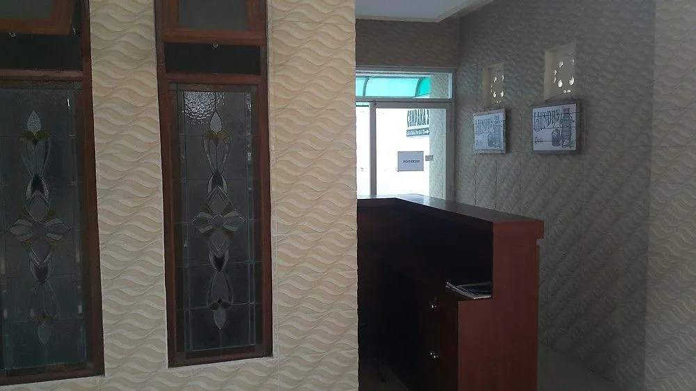 ** Hotel Cempaka 2 Homestay Kuta  Indonesia